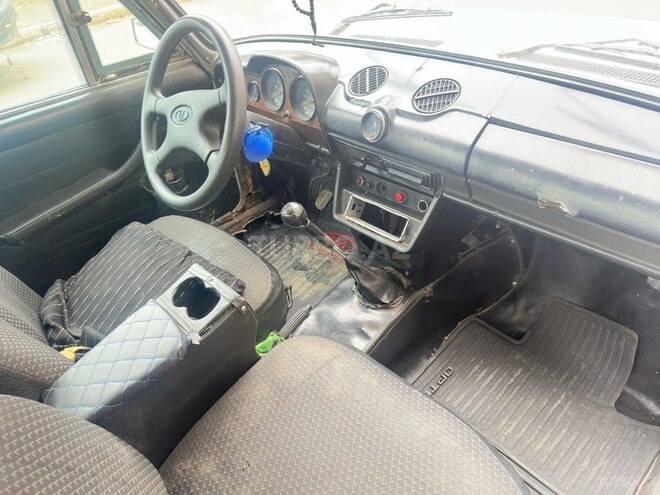 LADA (VAZ) 2106 1986, 50,000 km - 1.6 л - Gəncə