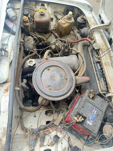 LADA (VAZ) 2106 1986, 50,000 km - 1.6 л - Gəncə