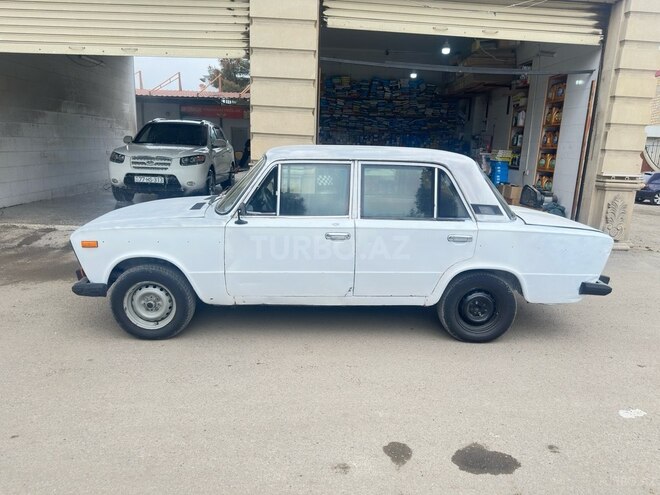 LADA (VAZ) 2106 1986, 50,000 km - 1.6 л - Gəncə