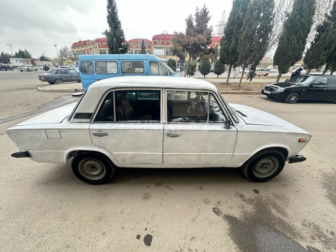 LADA (VAZ) 2106 1986, 50,000 km - 1.6 л - Gəncə