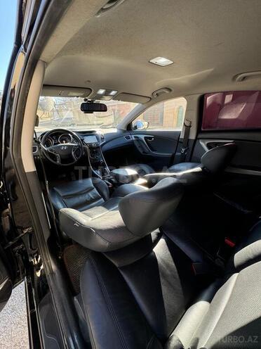Hyundai Avante 2013, 190,374 km - 1.6 l - Bakı