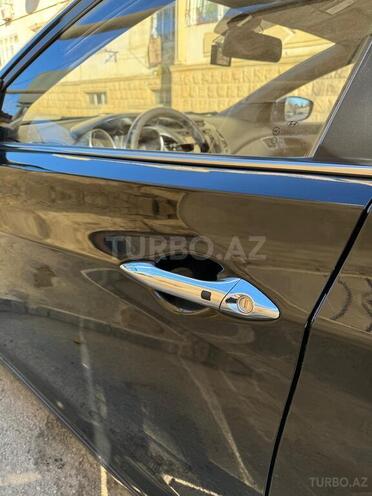 Hyundai Avante 2013, 190,374 km - 1.6 l - Bakı