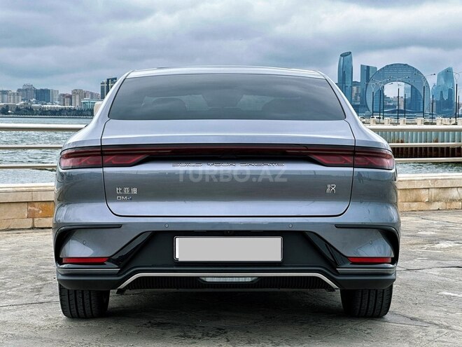 BYD Han 2024, 1,000 km - 1.5 l - Bakı
