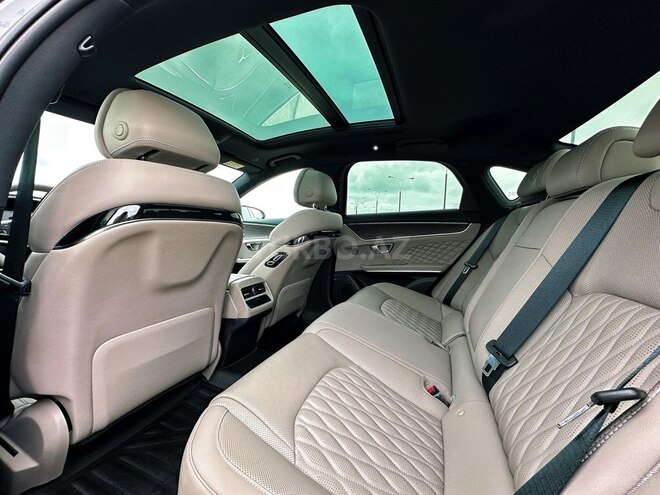 BYD Han 2024, 1,000 km - 1.5 l - Bakı