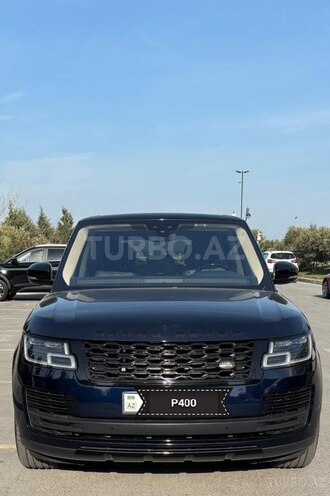 Land Rover Range Rover 2020, 81,000 km - 3.0 l - Bakı