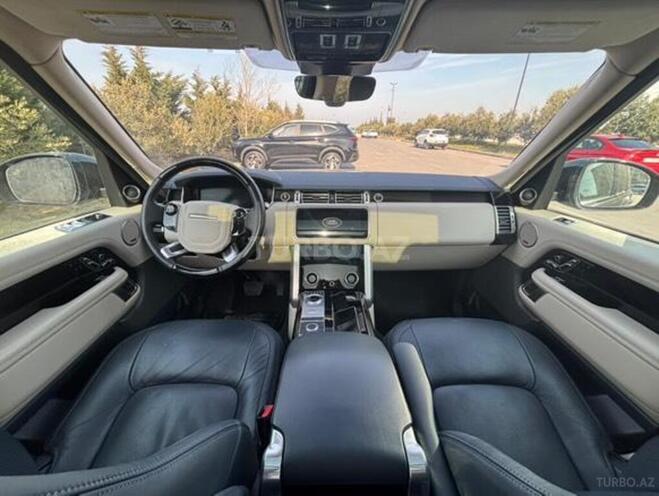 Land Rover Range Rover 2020, 81,000 km - 3.0 l - Bakı