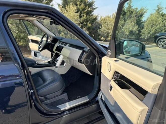 Land Rover Range Rover 2020, 81,000 km - 3.0 l - Bakı