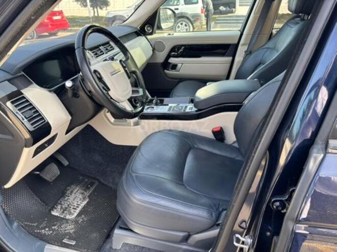 Land Rover Range Rover 2020, 81,000 km - 3.0 l - Bakı