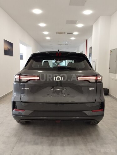 Changan Qiyuan Q05 2025, 0 km - 1.5 l - Bakı