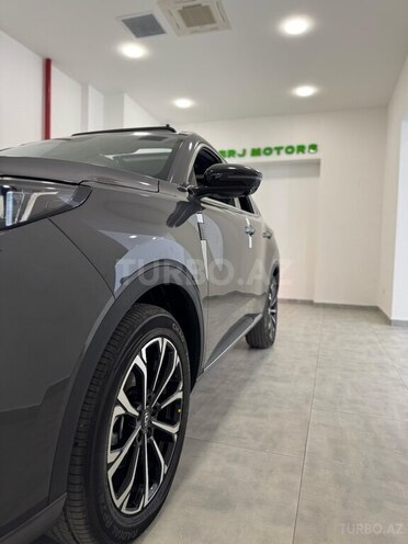 Changan Qiyuan Q05 2025, 0 km - 1.5 l - Bakı