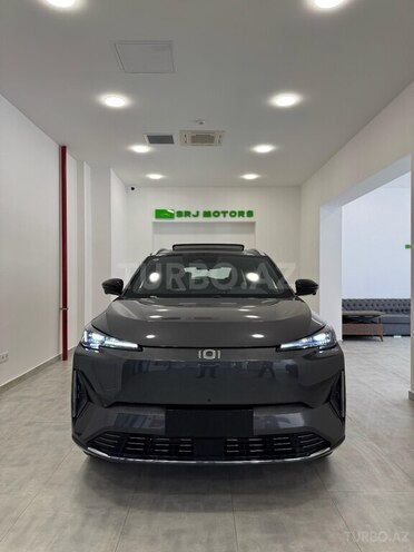 Changan Qiyuan Q05 2025, 0 km - 1.5 l - Bakı