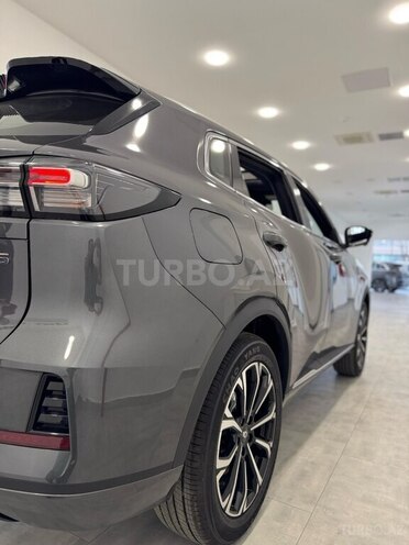 Changan Qiyuan Q05 2025, 0 km - 1.5 l - Bakı
