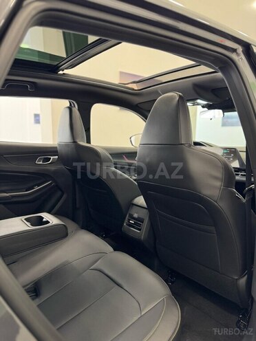 Changan Qiyuan Q05 2025, 0 km - 1.5 l - Bakı