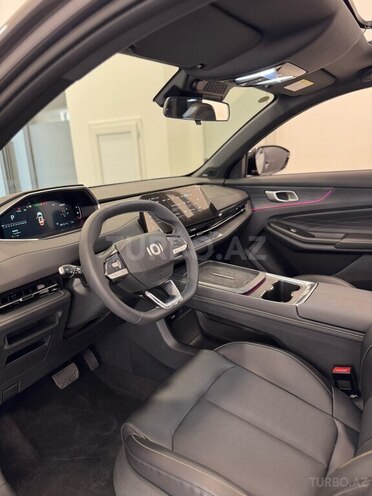 Changan Qiyuan Q05 2025, 0 km - 1.5 l - Bakı
