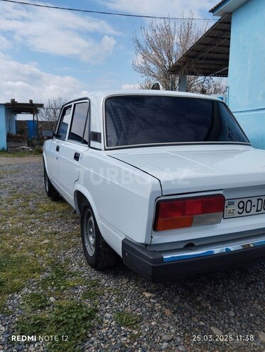 LADA (VAZ) 2107 2008, 95,000 km - 1.6 л - Neftçala