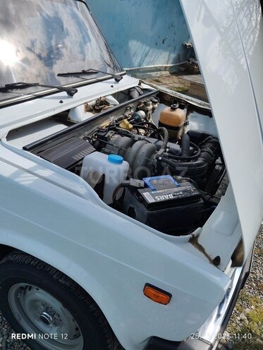 LADA (VAZ) 2107 2008, 95,000 km - 1.6 л - Neftçala