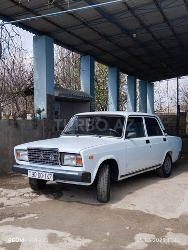 LADA (VAZ) 2107 2008, 95,000 km - 1.6 л - Neftçala