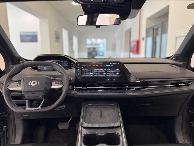 Changan Qiyuan Q05 2025, 0 km - 1.5 l - Bakı