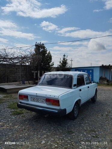 LADA (VAZ) 2107 2008, 95,000 km - 1.6 л - Neftçala