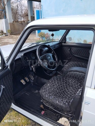 LADA (VAZ) 2107 2008, 95,000 km - 1.6 л - Neftçala