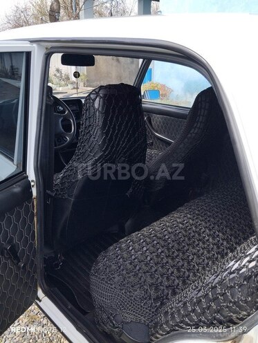 LADA (VAZ) 2107 2008, 95,000 km - 1.6 л - Neftçala
