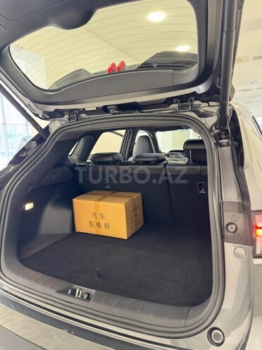 Changan Qiyuan Q05 2025, 0 km - 1.5 l - Bakı