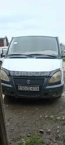 GAZ Sobol 2006, 200,000 km - 2.4 l - Cəlilabad
