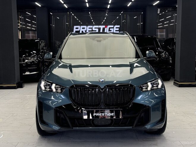 BMW X5 2023, 20,000 km - 3.0 l - Bakı