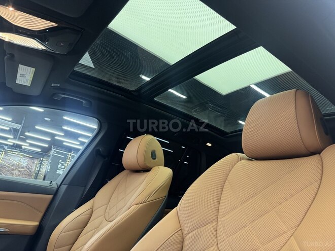 BMW X5 2023, 20,000 km - 3.0 l - Bakı