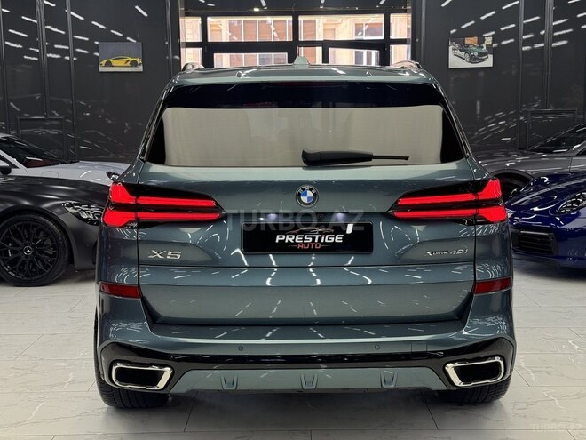 BMW X5 2023, 20,000 km - 3.0 l - Bakı