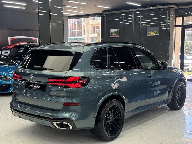 BMW X5 2023, 20,000 km - 3.0 l - Bakı