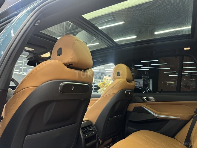 BMW X5 2023, 20,000 km - 3.0 l - Bakı