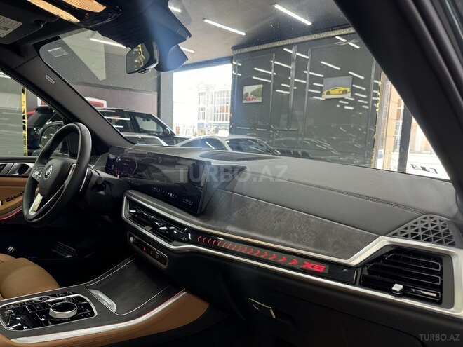 BMW X5 2023, 20,000 km - 3.0 l - Bakı