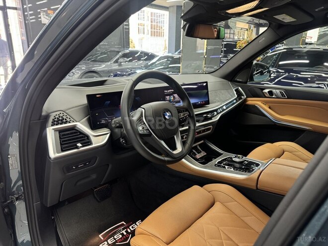 BMW X5 2023, 20,000 km - 3.0 l - Bakı