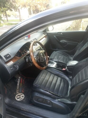 Volkswagen Passat 2008, 310,000 km - 2.0 л - Gəncə