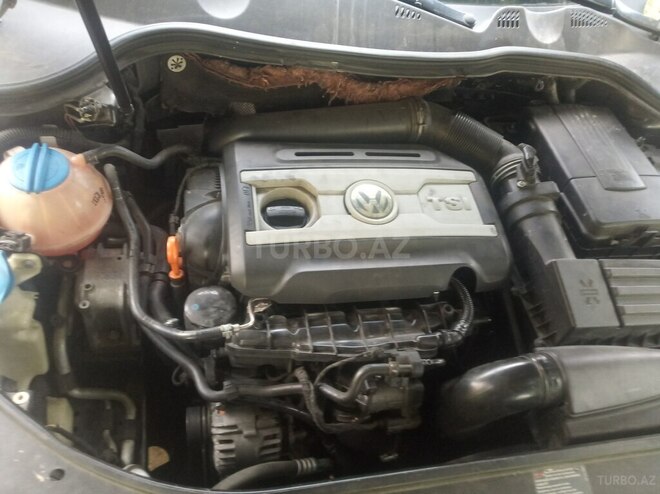 Volkswagen Passat 2008, 310,000 km - 2.0 л - Gəncə