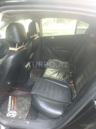 Volkswagen Passat 2008, 310,000 km - 2.0 л - Gəncə