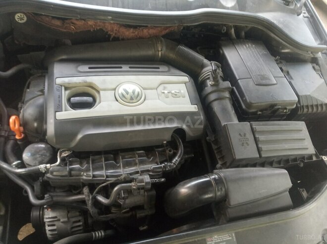 Volkswagen Passat 2008, 310,000 km - 2.0 л - Gəncə