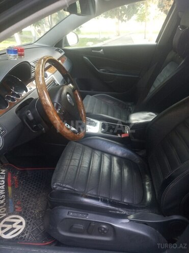 Volkswagen Passat 2008, 310,000 km - 2.0 л - Gəncə