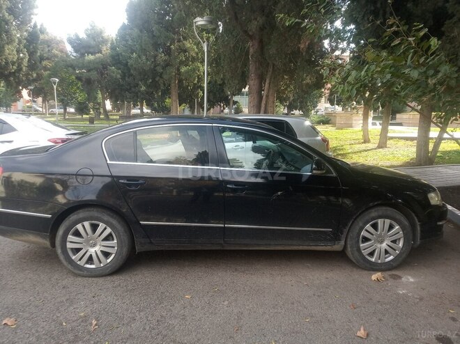 Volkswagen Passat 2008, 310,000 km - 2.0 л - Gəncə