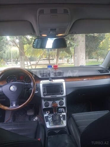 Volkswagen Passat 2008, 310,000 km - 2.0 л - Gəncə