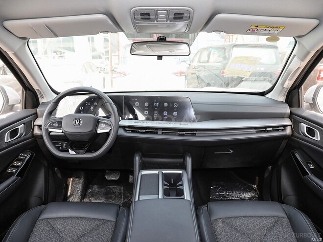 Changan  2025, 0 km - 2.0 л - Bakı