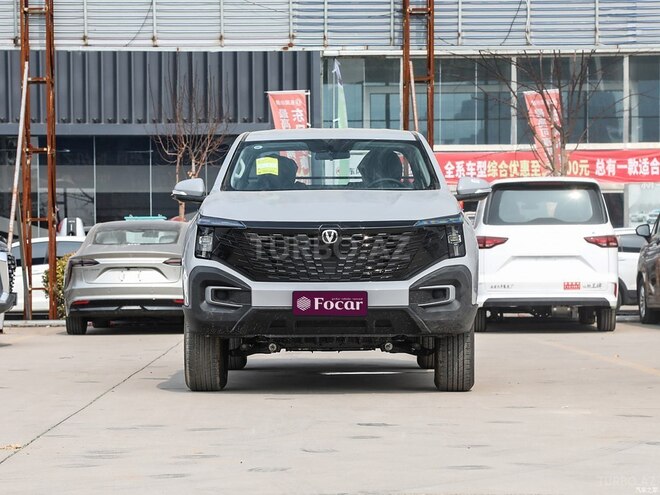 Changan  2025, 0 km - 2.0 л - Bakı