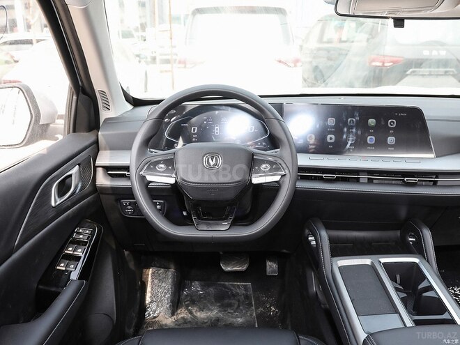 Changan  2025, 0 km - 2.0 л - Bakı