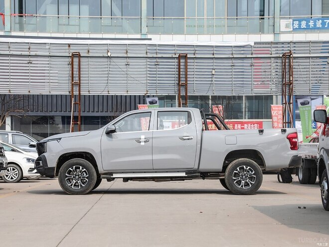 Changan  2025, 0 km - 2.0 л - Bakı