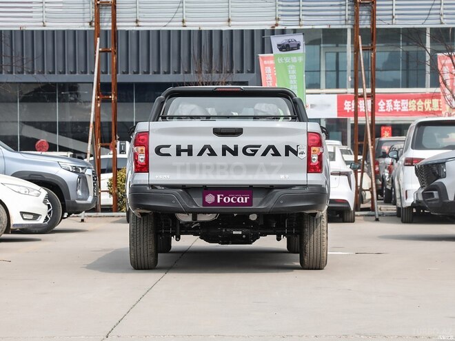 Changan  2025, 0 km - 2.0 л - Bakı