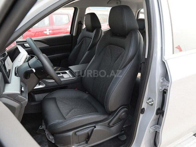 Changan  2025, 0 km - 2.0 л - Bakı