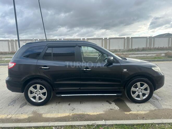 Hyundai Santa Fe 2006, 277,000 km - 2.2 л - Bakı