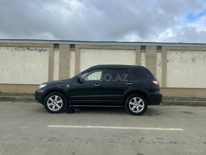 Hyundai Santa Fe 2006, 277,000 km - 2.2 л - Bakı