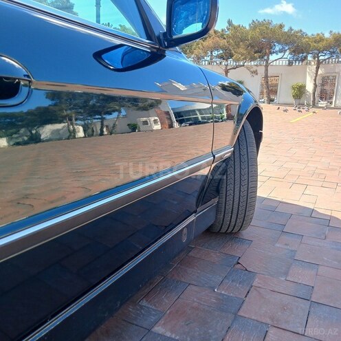 BMW 728 1997, 417,000 km - 2.8 л - Bakı